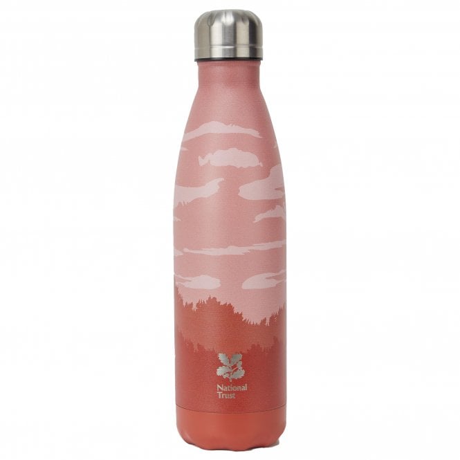 Craghoppers  National Trust Insulated Water Bottle 500ml