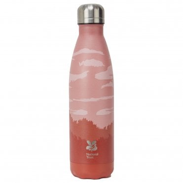 Craghoppers National Trust Insulated Water Bottle 500ml