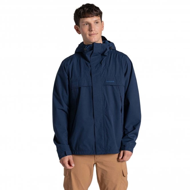 Craghoppers  National Trust Keskadale Waterproof Jacket
