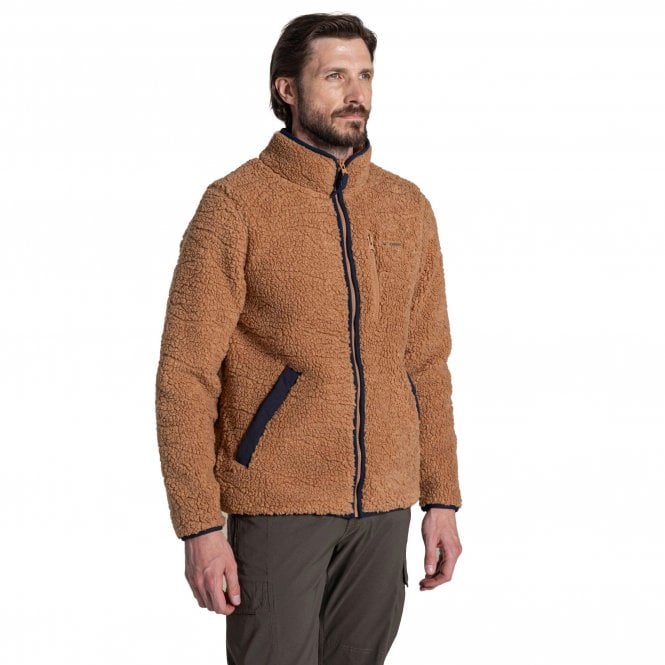 Craghoppers  National Trust Lathkill Fleece Jacket