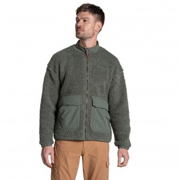 Craghoppers National Trust Lathkill II Fleece Jacket
