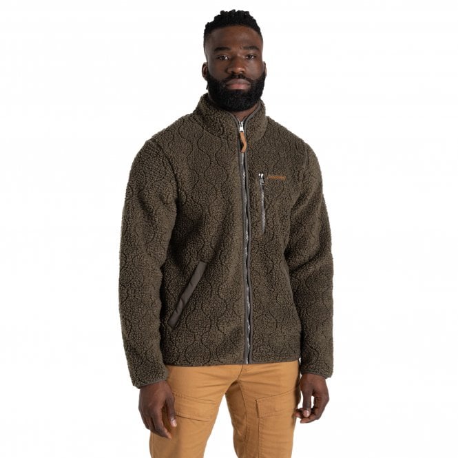 Craghoppers  National Trust Winnat Fleece Jacket