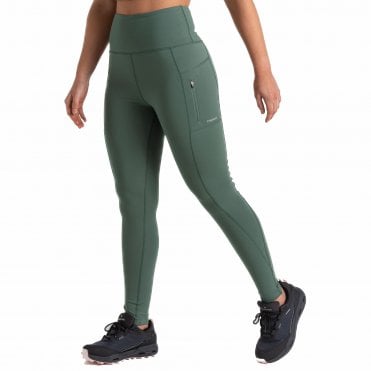 Craghoppers National Trust Womens Kiwi Thermo Leggings