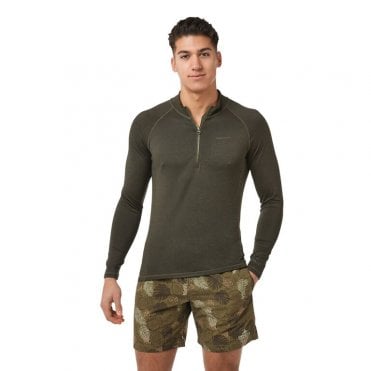 Craghoppers NL Helio Rash Vest