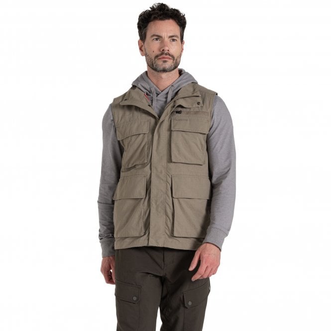Craghoppers  NosiLife Adventure Gilet IV