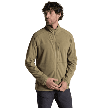 Craghoppers NosiLife Spry II Fleece Jacket