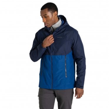 Craghoppers Sebastian Waterproof Jacket
