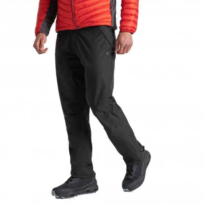 Craghoppers  Steall II Thermo Waterproof Trousers