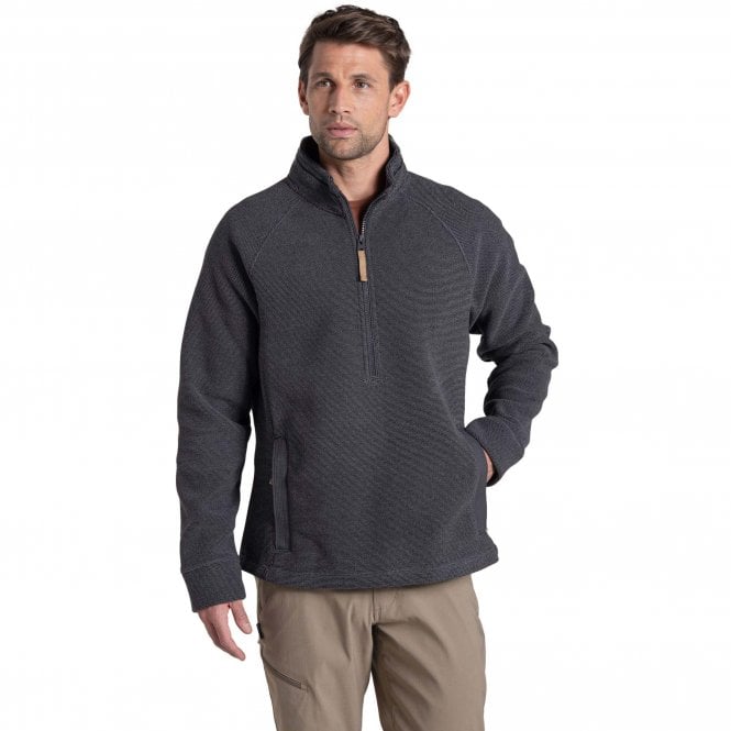Craghoppers  Steeple Half Zip Fleece