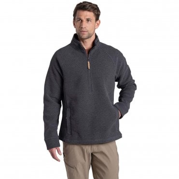 Craghoppers Steeple Half Zip Fleece