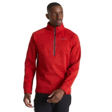 Craghoppers Stromer Half Zip Fleece