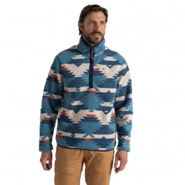 Craghoppers Tatton Half Zip Fleece