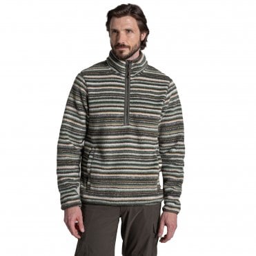 Craghoppers Tatton II Half Zip Fleece