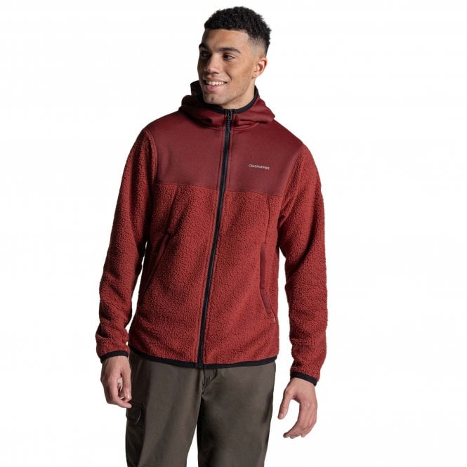 Craghoppers  Telesto Hooded Jacket