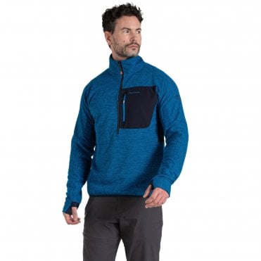 Craghoppers Tibb Half Zip Fleece