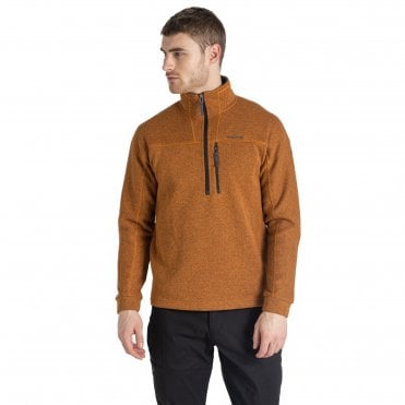 Craghoppers Torney II Half Zip Fleece