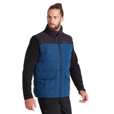 Craghoppers Trillick Downlike Gilet