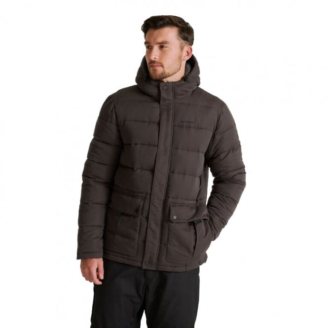 Craghoppers  Trillick Downlike Hooded Jacket