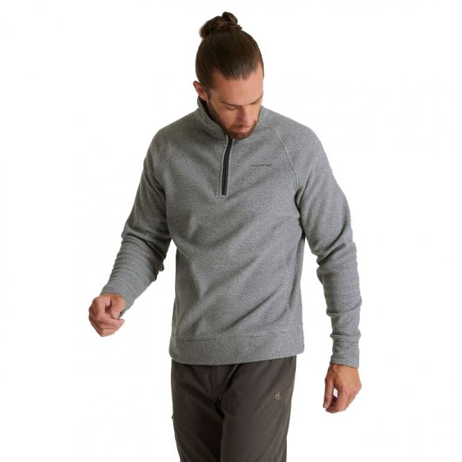 Craghoppers  Turo Half Zip Fleece