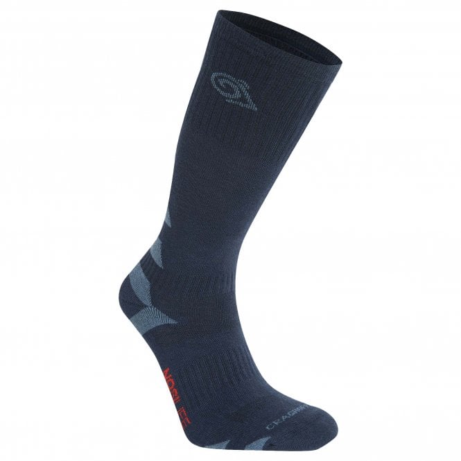 Craghoppers  Unisex Insect Repellent Adventure Socks