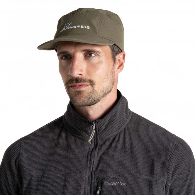 Craghoppers  Unisex Nosilife Multi Active Cap II