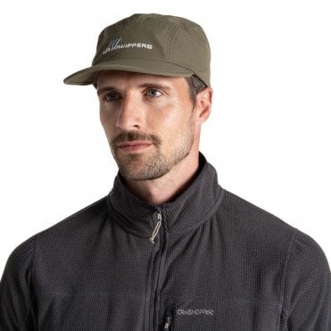 Craghoppers Unisex Nosilife Multi Active Cap II