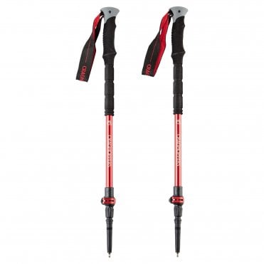 Craghoppers Venture Antishock Walking Poles