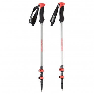 Craghoppers Venture Walking Poles