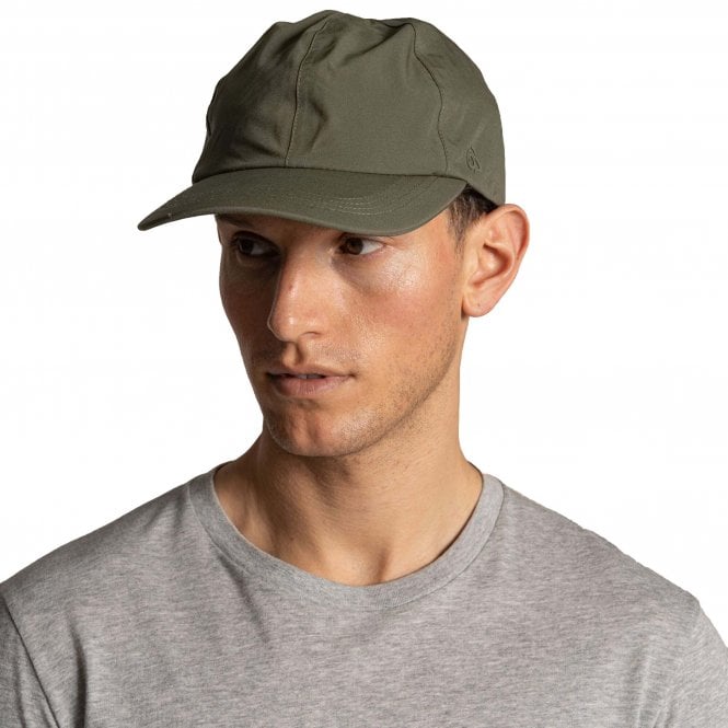 Craghoppers  Waterproof Cap