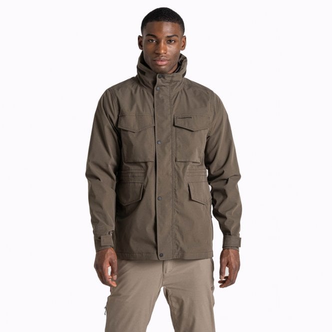 Craghoppers  Winslow Waterproof Jacket