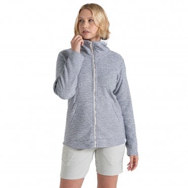 Craghoppers Womens Aio Fleece Jacket