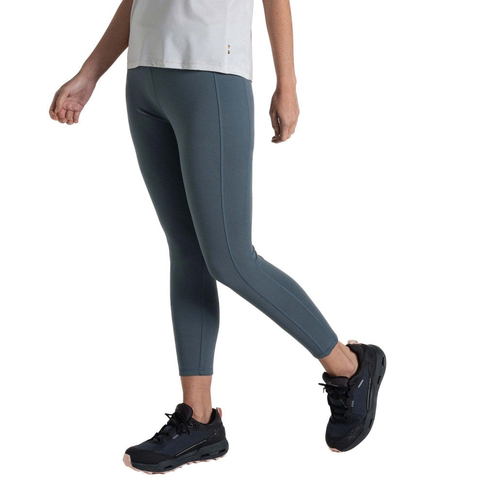 Craghoppers Women's Alex Leggings DofE Awards Approved Active Outdoor Walking - Image 4