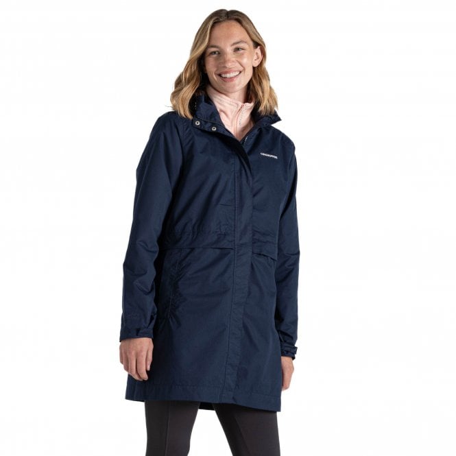 Craghoppers  Womens Ana Waterproof Jacket