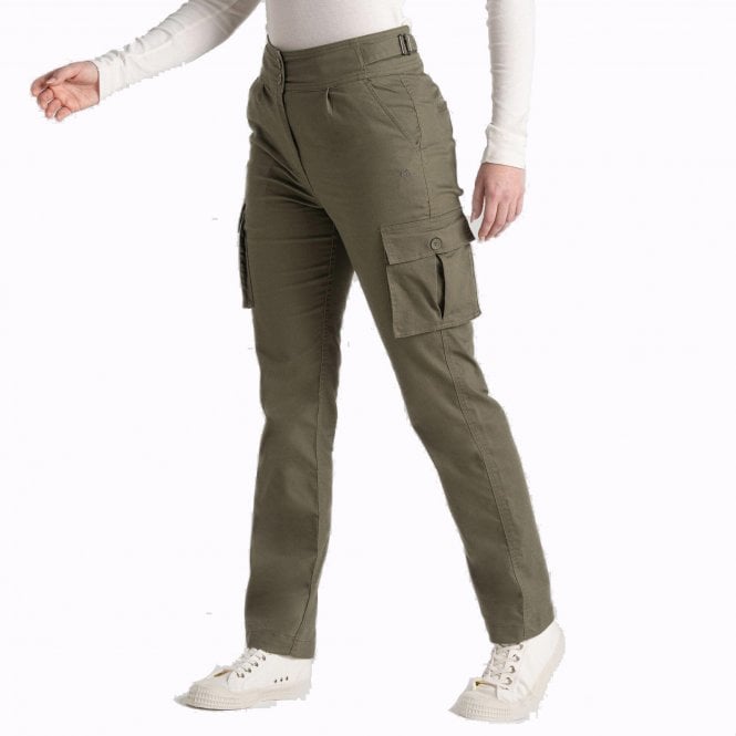 Craghoppers  Womens Araby Trousers