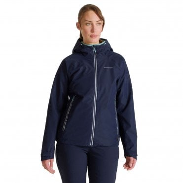 Craghoppers Womens Atlas Waterproof Jacket