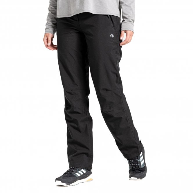 Craghoppers  Womens Aysgarth II Thermo Waterproof Trousers