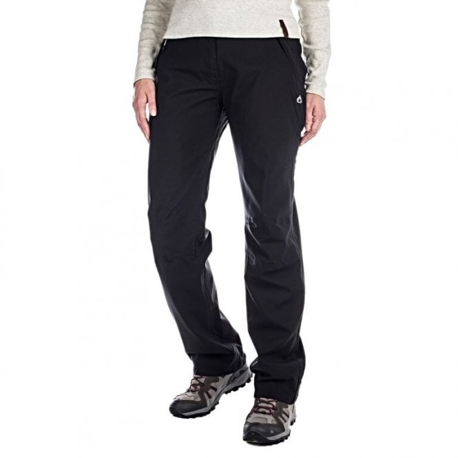 Craghoppers  Womens Aysgarth Waterproof Trousers