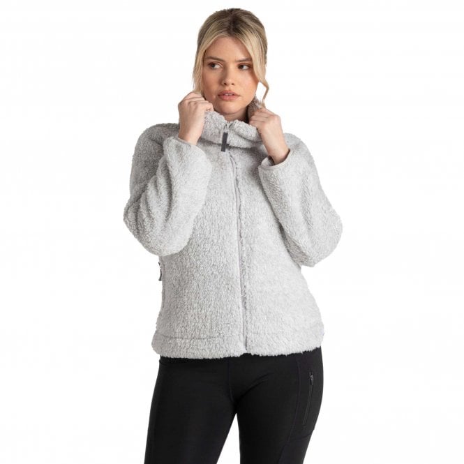 Craghoppers  Womens Bronagh Fleece Jacket