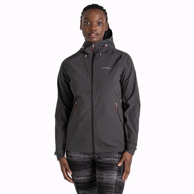 Craghoppers  Womens Bronte Waterproof Jacket