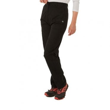 Craghoppers Womens Classic Kiwi II Trousers