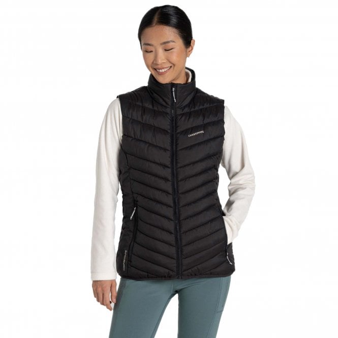 Craghoppers  Womens Compresslite VII Gilet