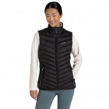 Craghoppers Womens Compresslite VII Gilet