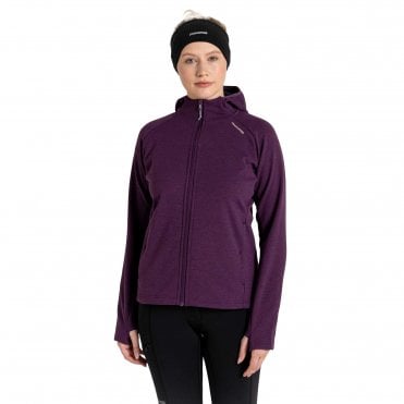 Craghoppers Womens Dynamic Pro Hooded Jacket