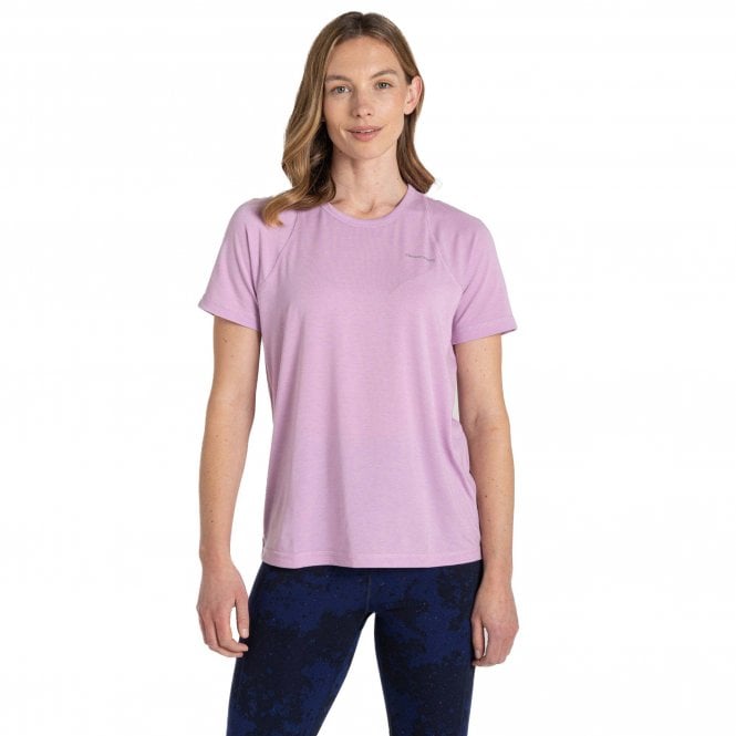 Craghoppers  Womens Dynamic Pro Short Sleeve T-Shirt 