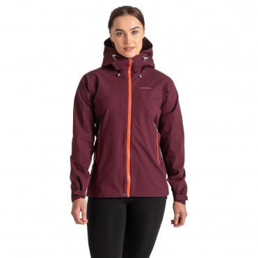 Craghoppers Womens Dynamic Waterproof Pro II Jacket