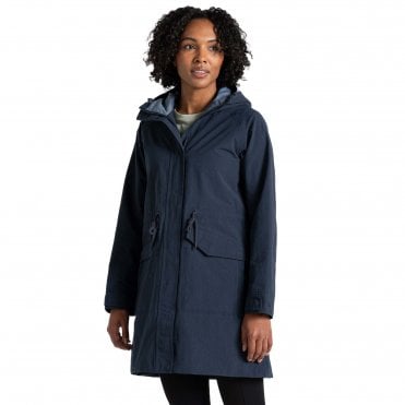 Craghoppers Womens Emilia Waterproof Jacket
