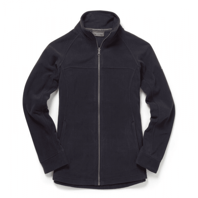 Craghoppers  Womens Expert Basecamp IA Microfleece Jacket