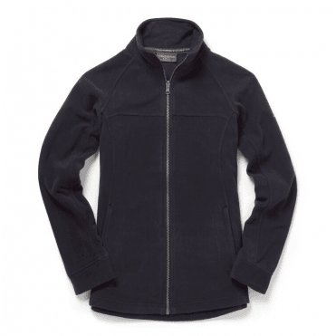 Craghoppers Womens Expert Basecamp IA Microfleece Jacket