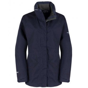 Craghoppers Womens Expert Kiwi Gore-tex Waterproof Jacket