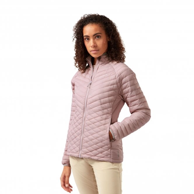 Craghoppers  Womens Expolite Insulated Jacket